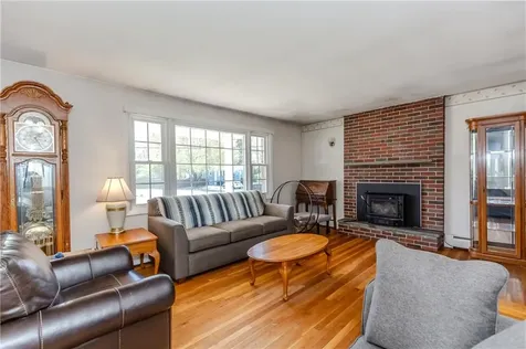 39 Francis Road Glocester RI 02857