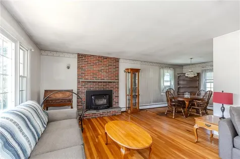 39 Francis Road Glocester RI 02857
