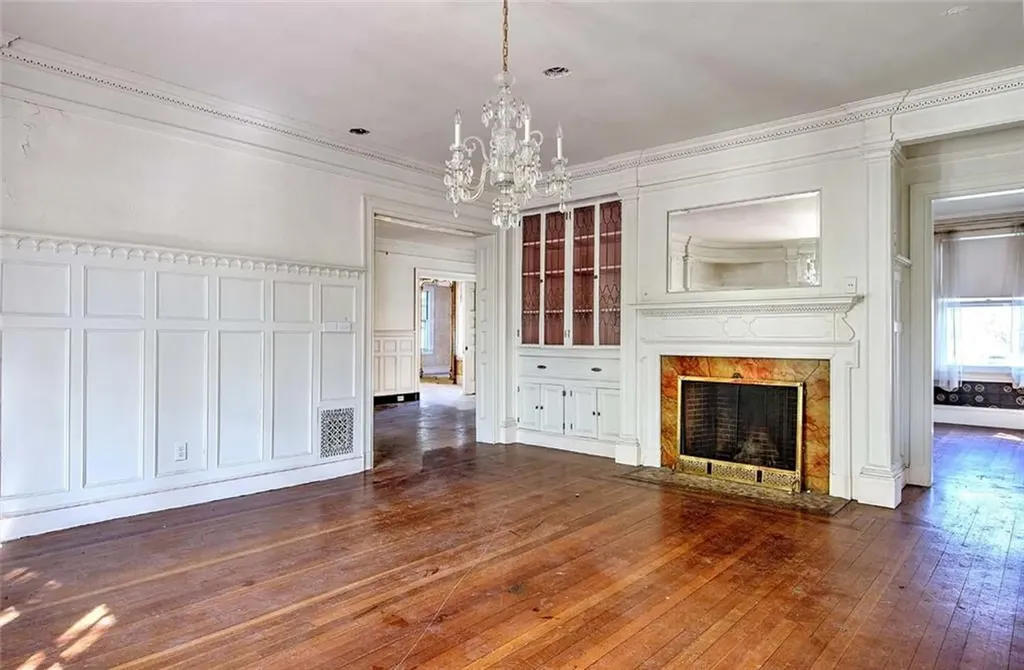 63 Orchard Avenue Providence RI 02906