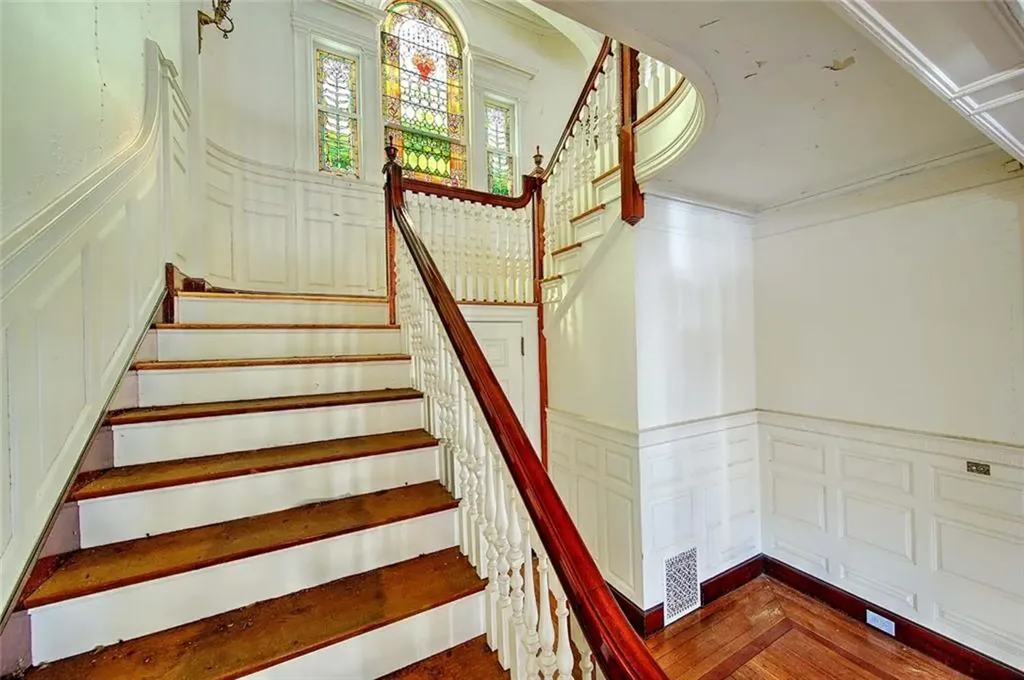 63 Orchard Avenue Providence RI 02906