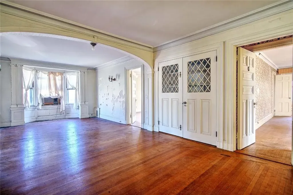 63 Orchard Avenue Providence RI 02906