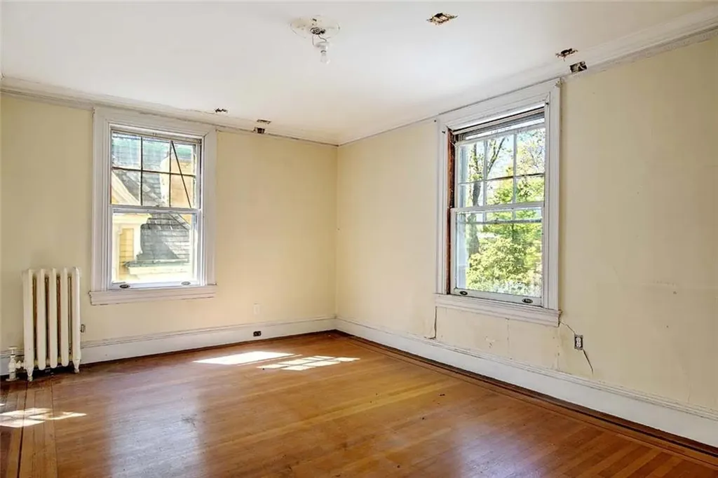 63 Orchard Avenue Providence RI 02906