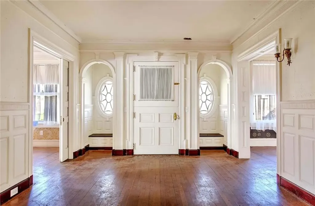 63 Orchard Avenue Providence RI 02906