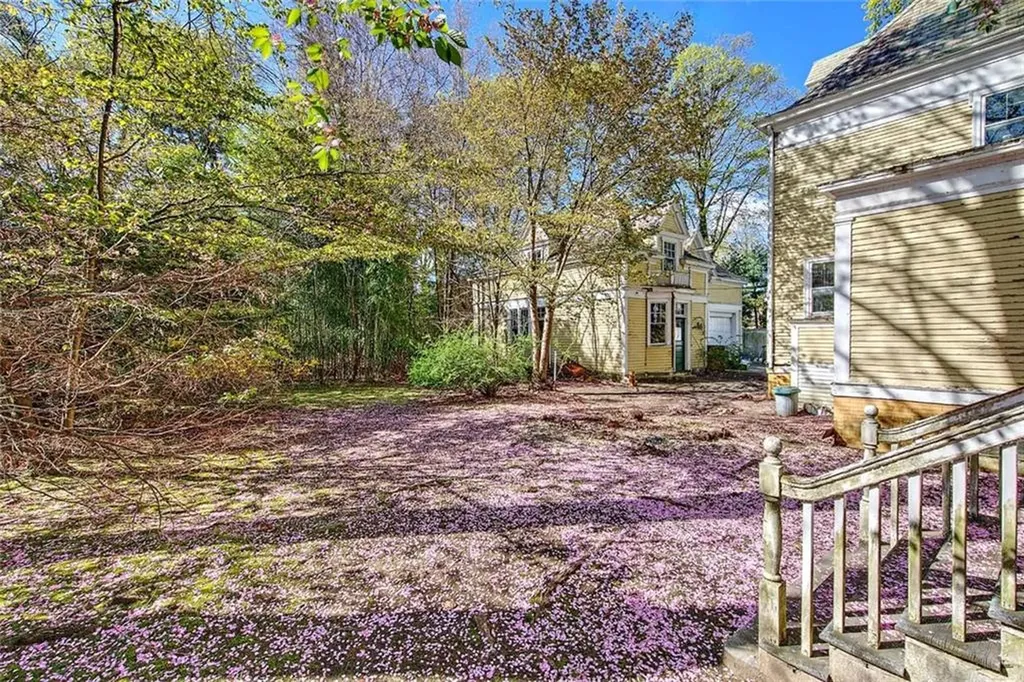 63 Orchard Avenue Providence RI 02906