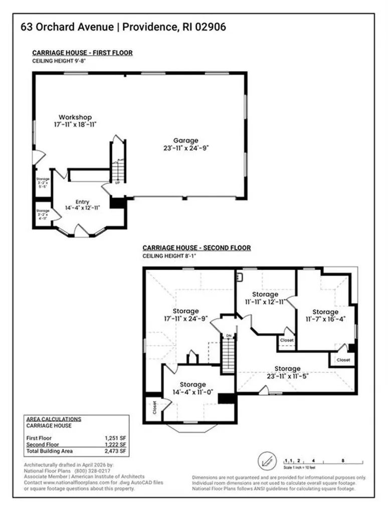 63 Orchard Avenue Providence RI 02906
