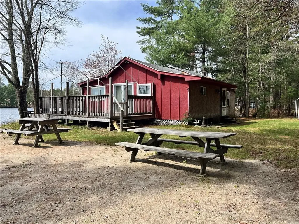 285 Ayoho Road Coventry RI 02816