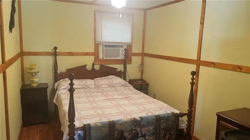 285 Ayoho Road Coventry RI 02816