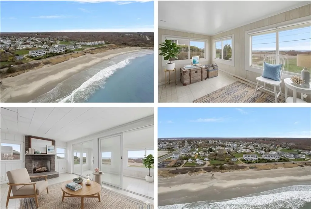 801 Ocean Road Narragansett RI 02882