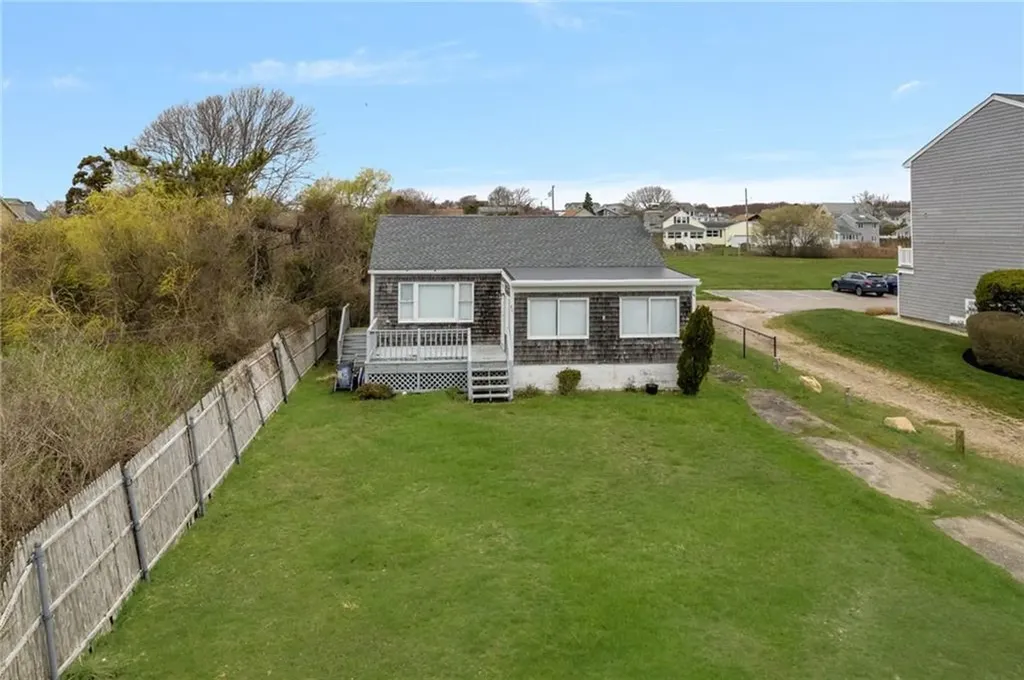 801 Ocean Road Narragansett RI 02882