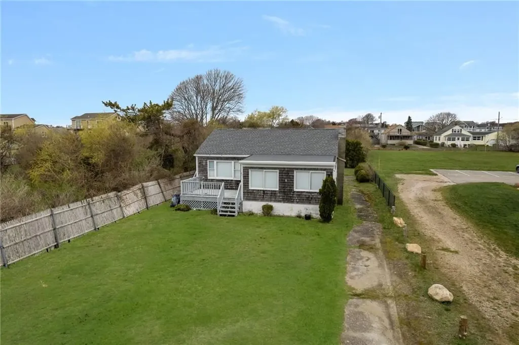 801 Ocean Road Narragansett RI 02882