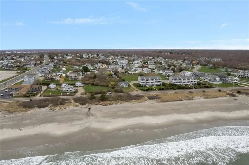801 Ocean Road Narragansett RI 02882