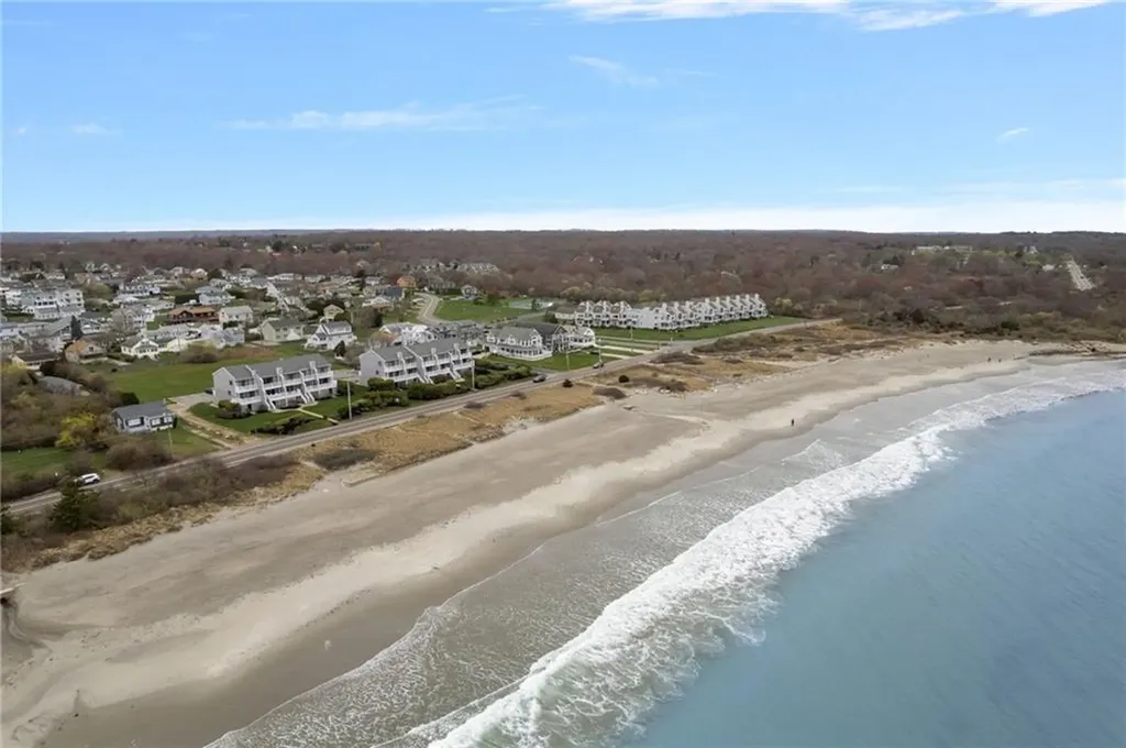 801 Ocean Road Narragansett RI 02882