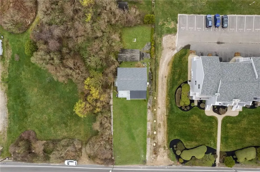 801 Ocean Road Narragansett RI 02882
