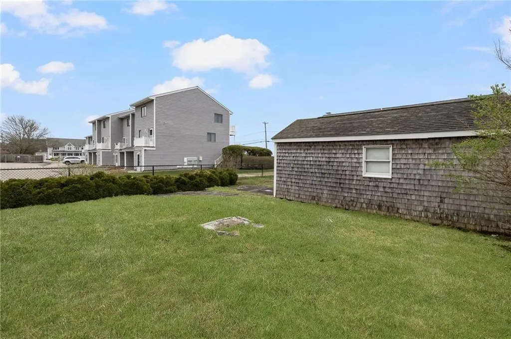 801 Ocean Road Narragansett RI 02882