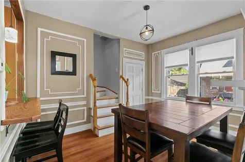 8 Johnson Court Newport RI 02840