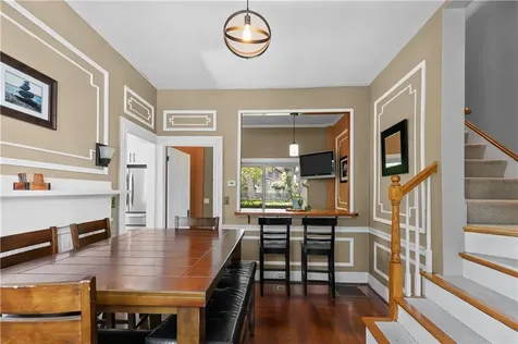 8 Johnson Court Newport RI 02840