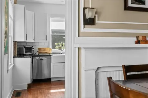 8 Johnson Court Newport RI 02840