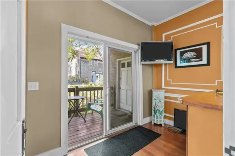 8 Johnson Court Newport RI 02840