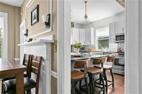 8 Johnson Court Newport RI 02840