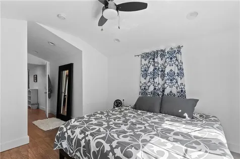 8 Johnson Court Newport RI 02840