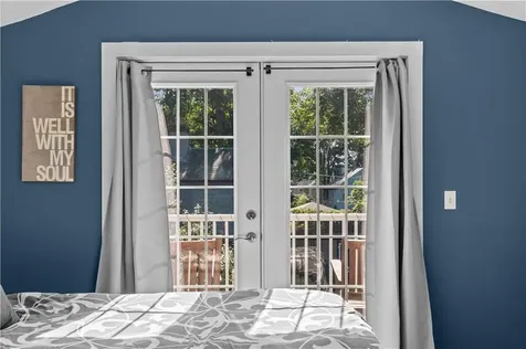 8 Johnson Court Newport RI 02840