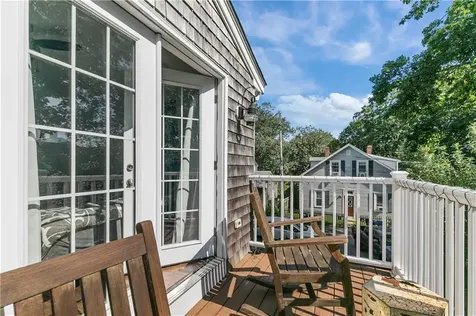 8 Johnson Court Newport RI 02840