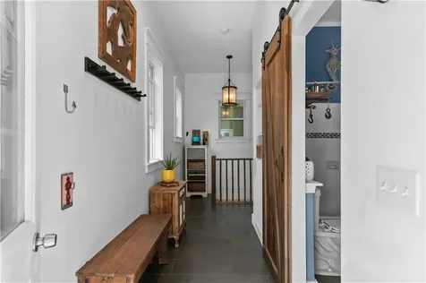 8 Johnson Court Newport RI 02840