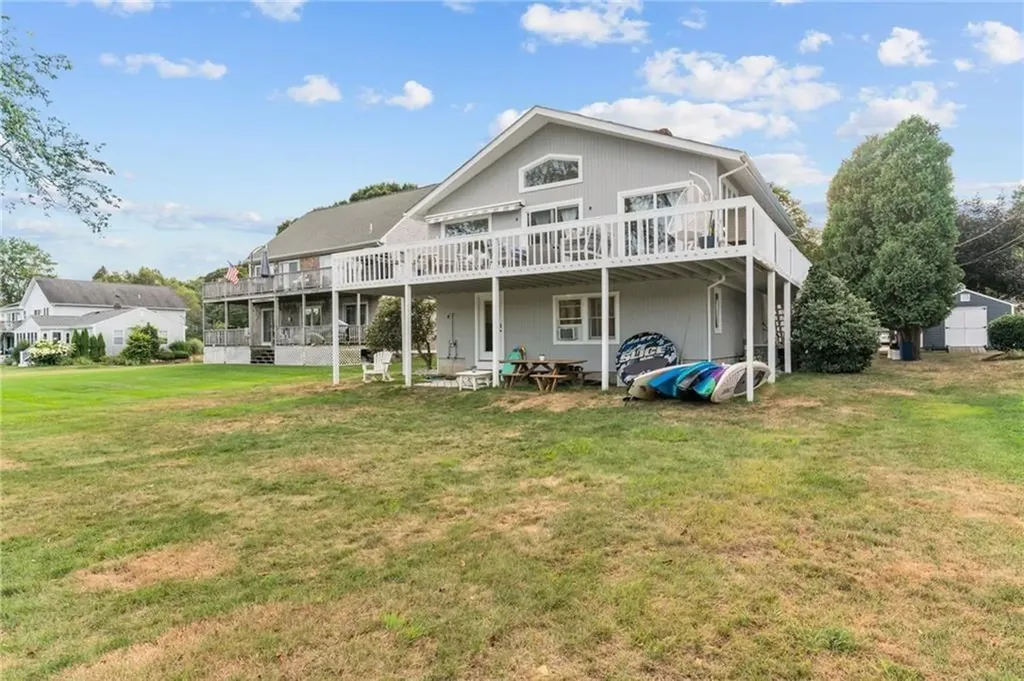 93 Riverside Drive South Kingstown RI 02879