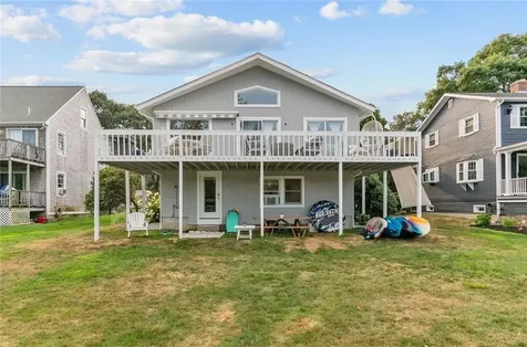 93 Riverside Drive South Kingstown RI 02879