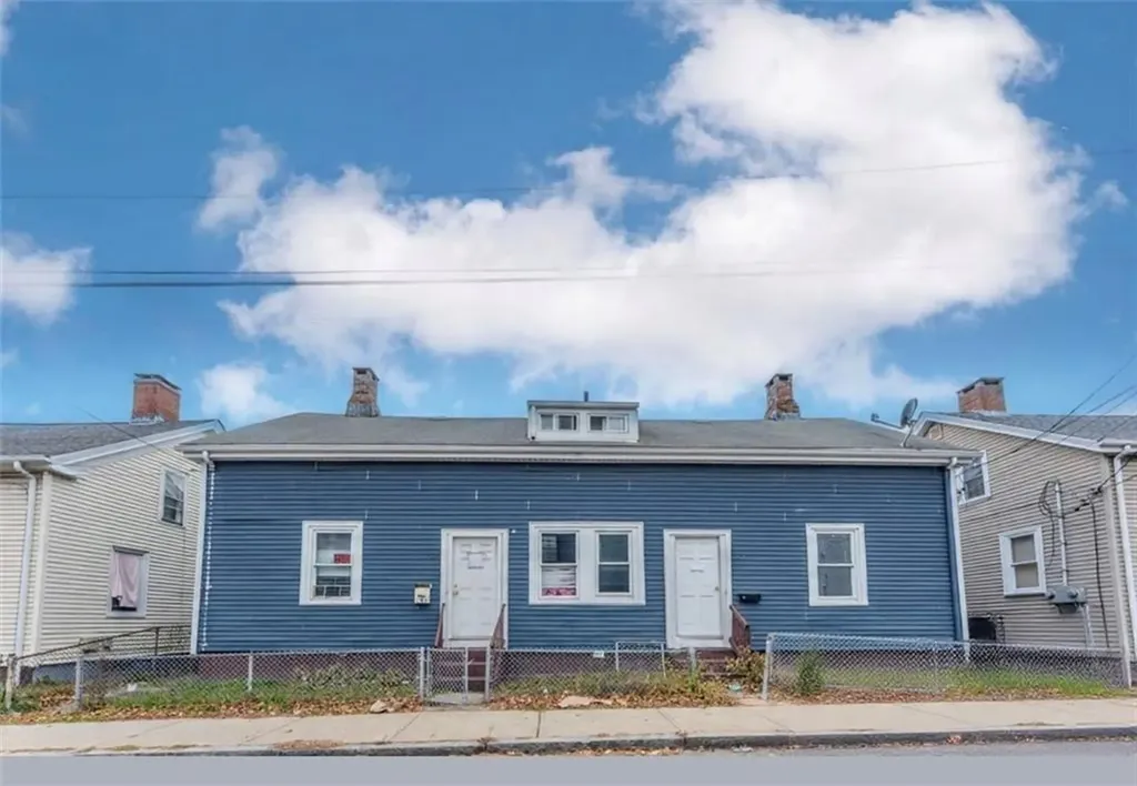 190 192 Manton Avenue Providence RI 02909