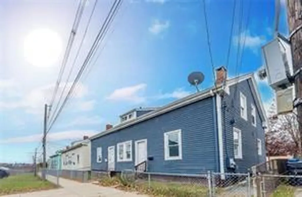 190 192 Manton Avenue Providence RI 02909
