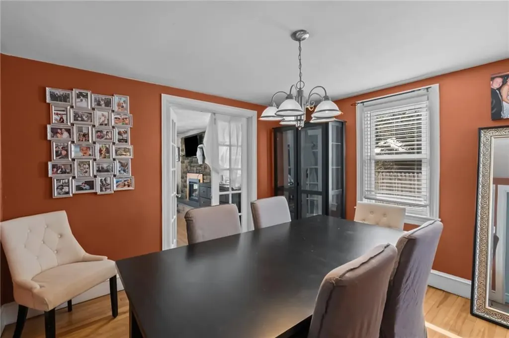 19 Annette Avenue Pawtucket RI 02861
