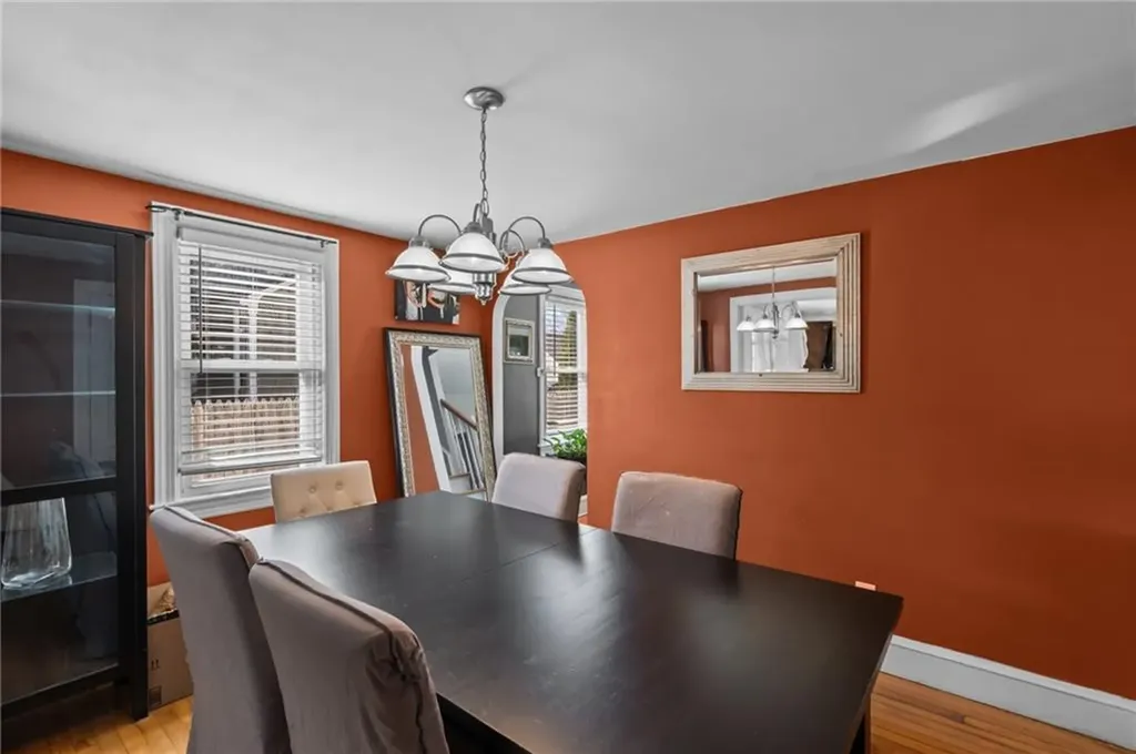 19 Annette Avenue Pawtucket RI 02861