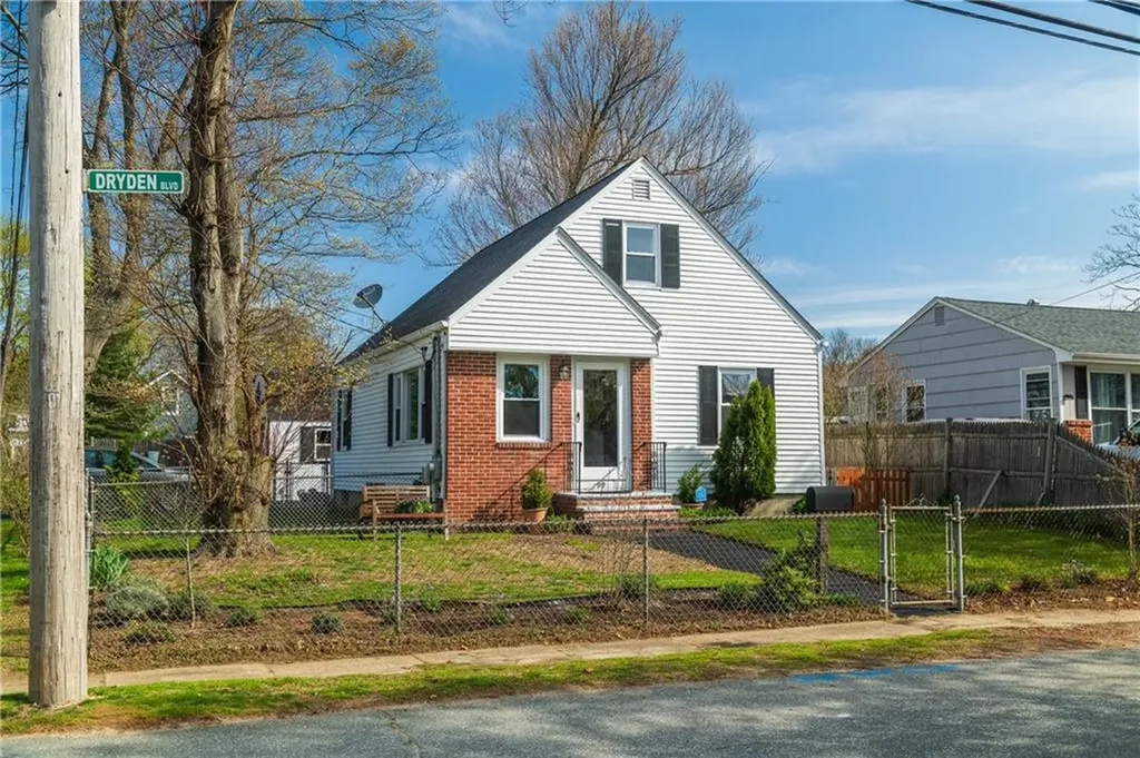 99 Dryden Boulevard Warwick RI 02888