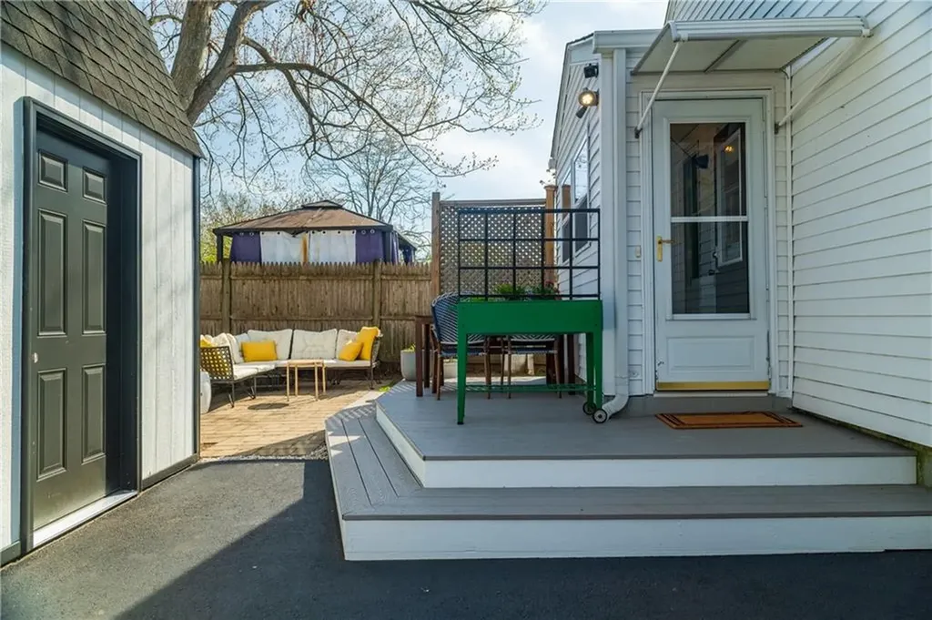 99 Dryden Boulevard Warwick RI 02888