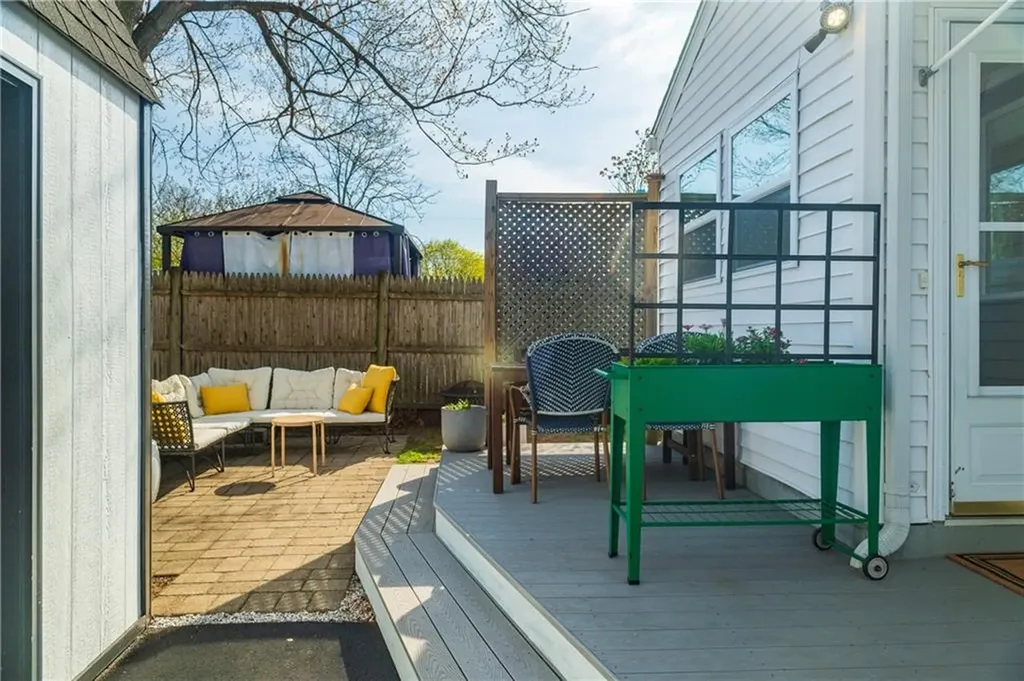 99 Dryden Boulevard Warwick RI 02888