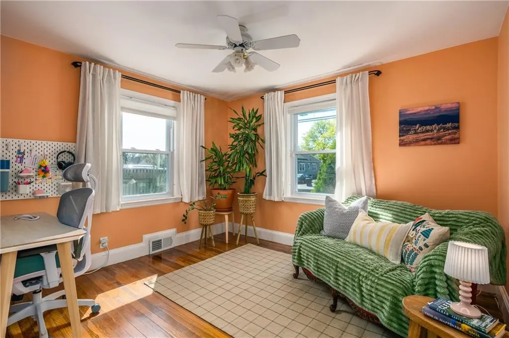 99 Dryden Boulevard Warwick RI 02888