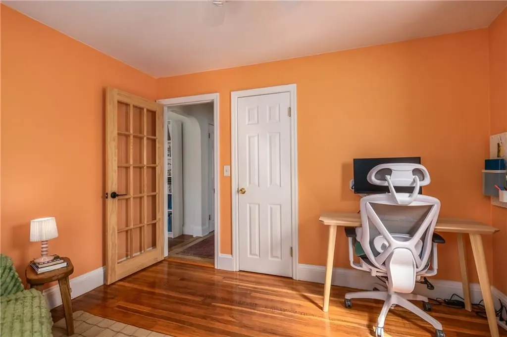 99 Dryden Boulevard Warwick RI 02888