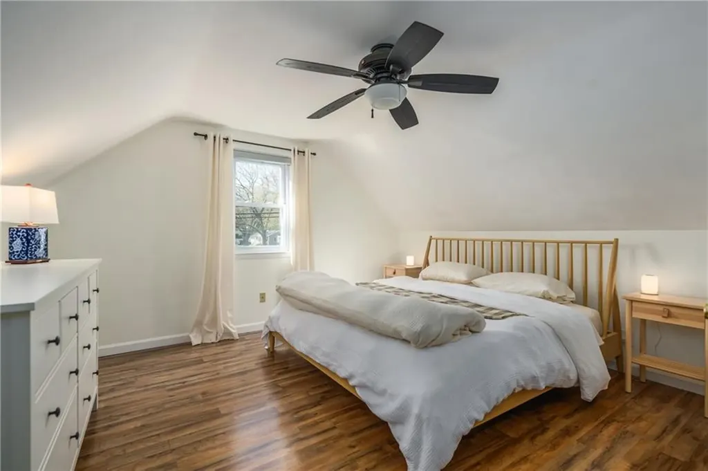 99 Dryden Boulevard Warwick RI 02888