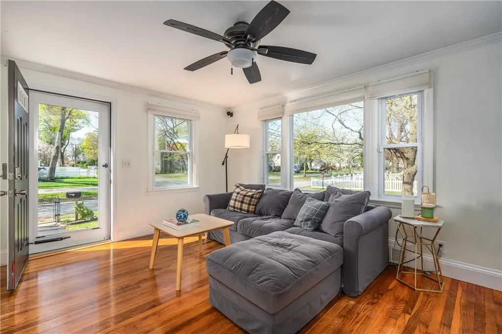 99 Dryden Boulevard Warwick RI 02888