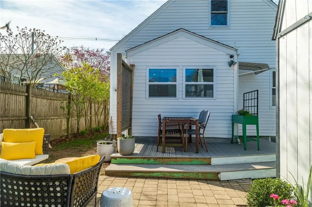 99 Dryden Boulevard Warwick RI 02888