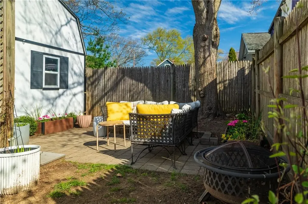 99 Dryden Boulevard Warwick RI 02888