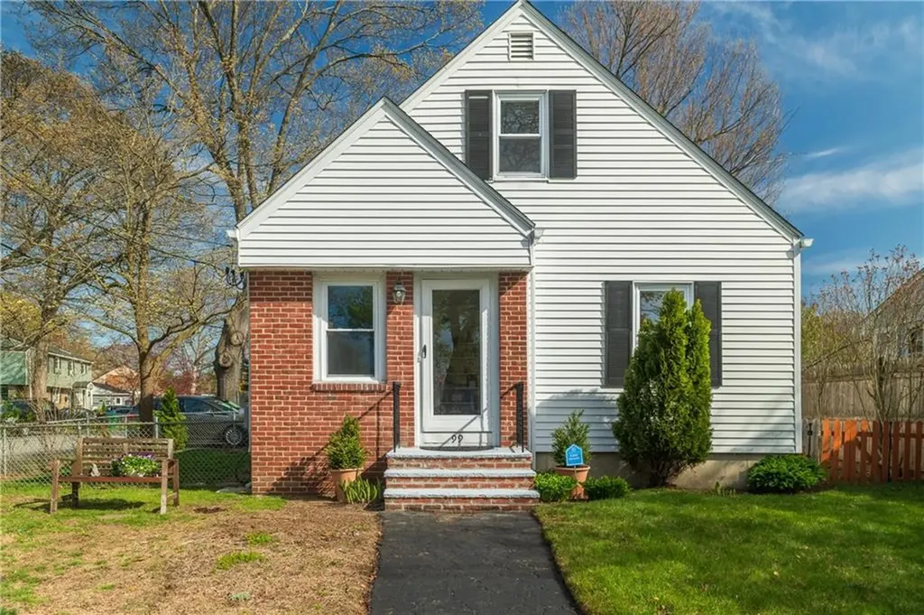 99 Dryden Boulevard Warwick RI 02888