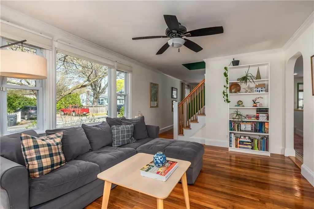 99 Dryden Boulevard Warwick RI 02888