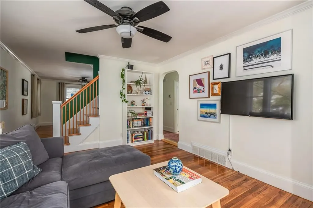 99 Dryden Boulevard Warwick RI 02888