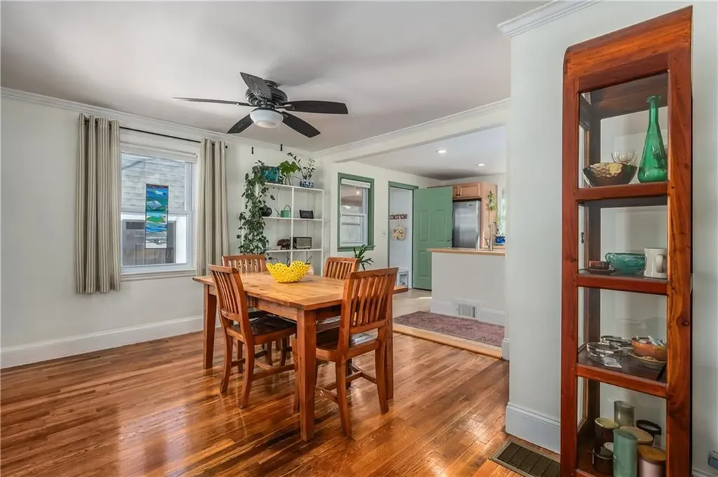 99 Dryden Boulevard Warwick RI 02888