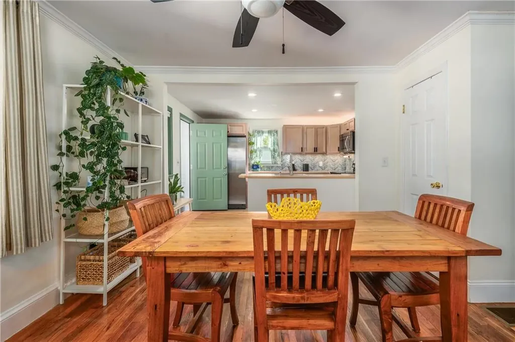 99 Dryden Boulevard Warwick RI 02888