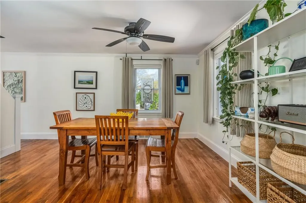 99 Dryden Boulevard Warwick RI 02888