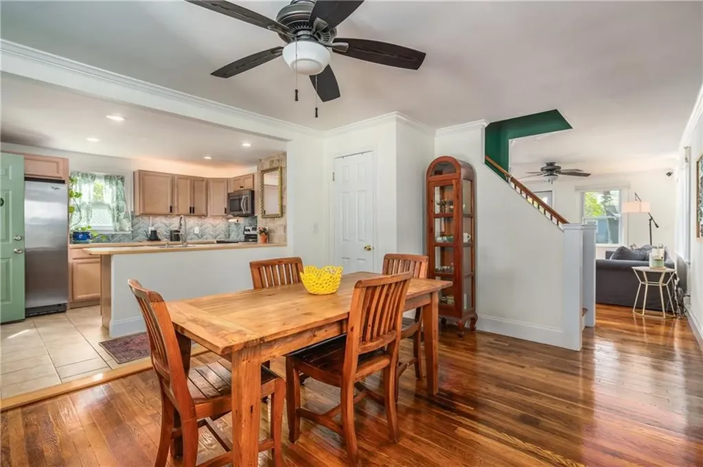 99 Dryden Boulevard Warwick RI 02888