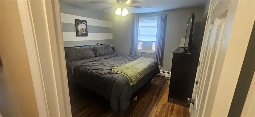 60 Tampa Avenue Warwick RI 02889